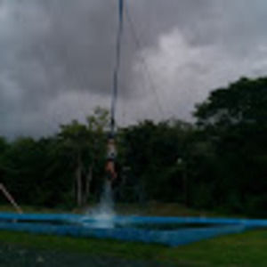 Meet your Posher, Kathryn